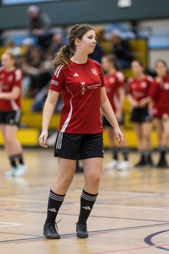 Bild 235 - wBJ NFV Futsalmeisterschaft